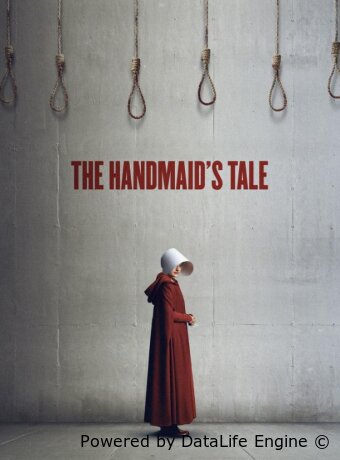 The Handmaid's Tale
